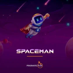 Spaceman mulherpg