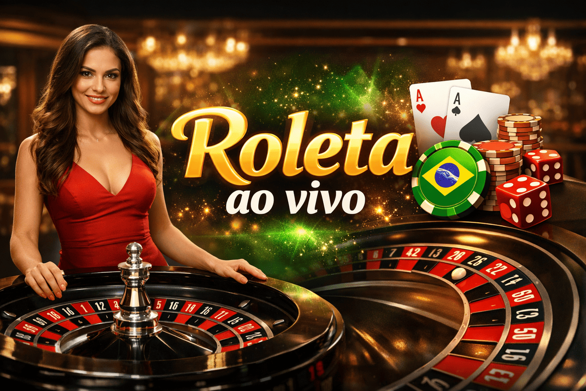 Roleta mulherpg